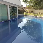 Flat Hotel 1407 Riocentro/Rock Inrio/Projac/Farmasi Arena/Barra Da Tijuca/Parque Olimpico