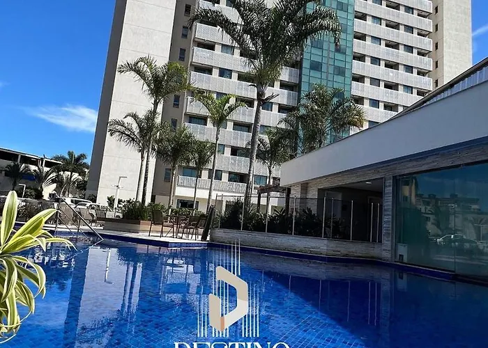 Flat Hotel 1407 Riocentro/Rock Inrio/Projac/Farmasi Arena/Barra Da Tijuca/Parque Olimpico