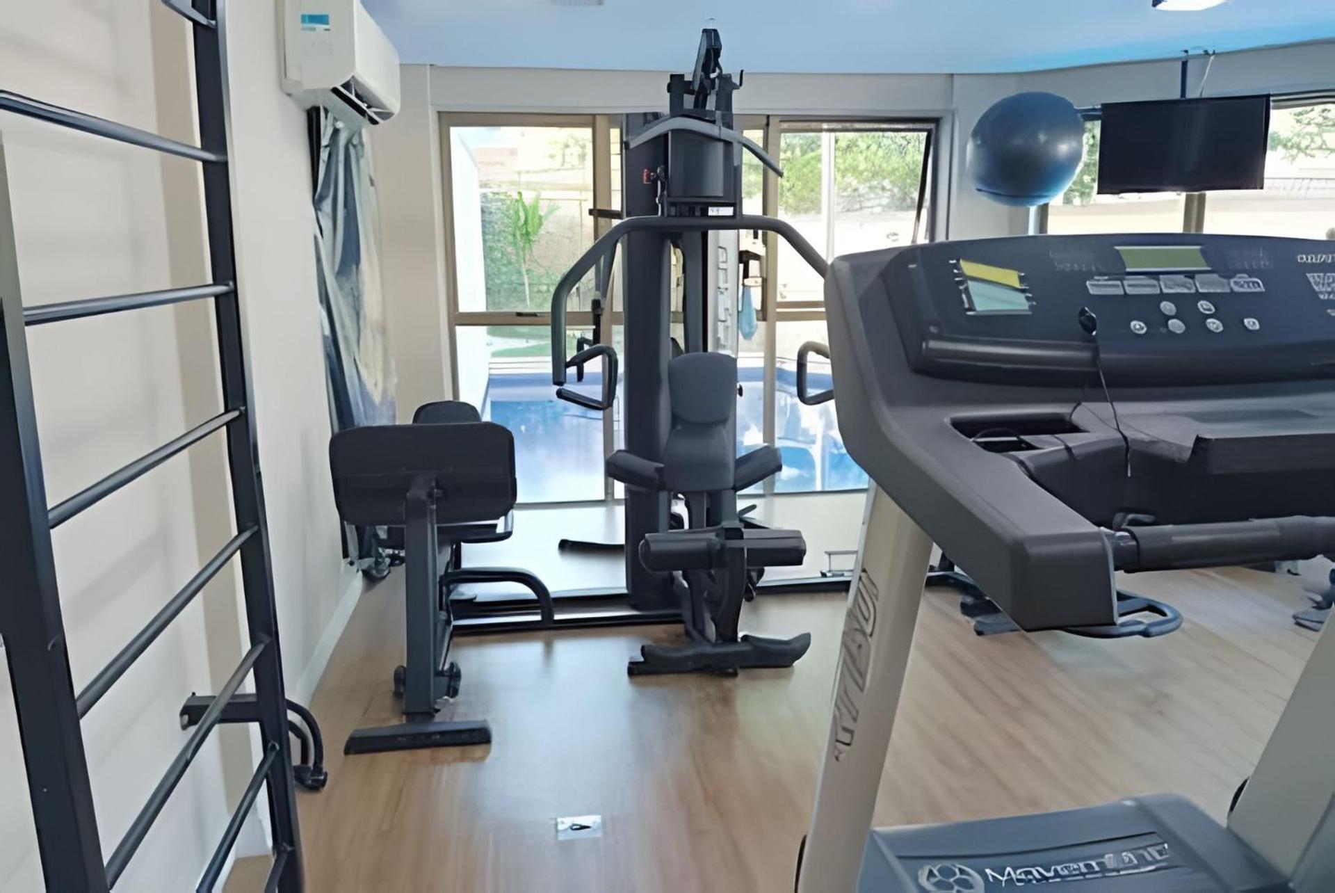Flat 1407 Riocentro/rock Inrio/projac/farmasi Arena/barra Da Tijuca/parque Olimpico Appartement