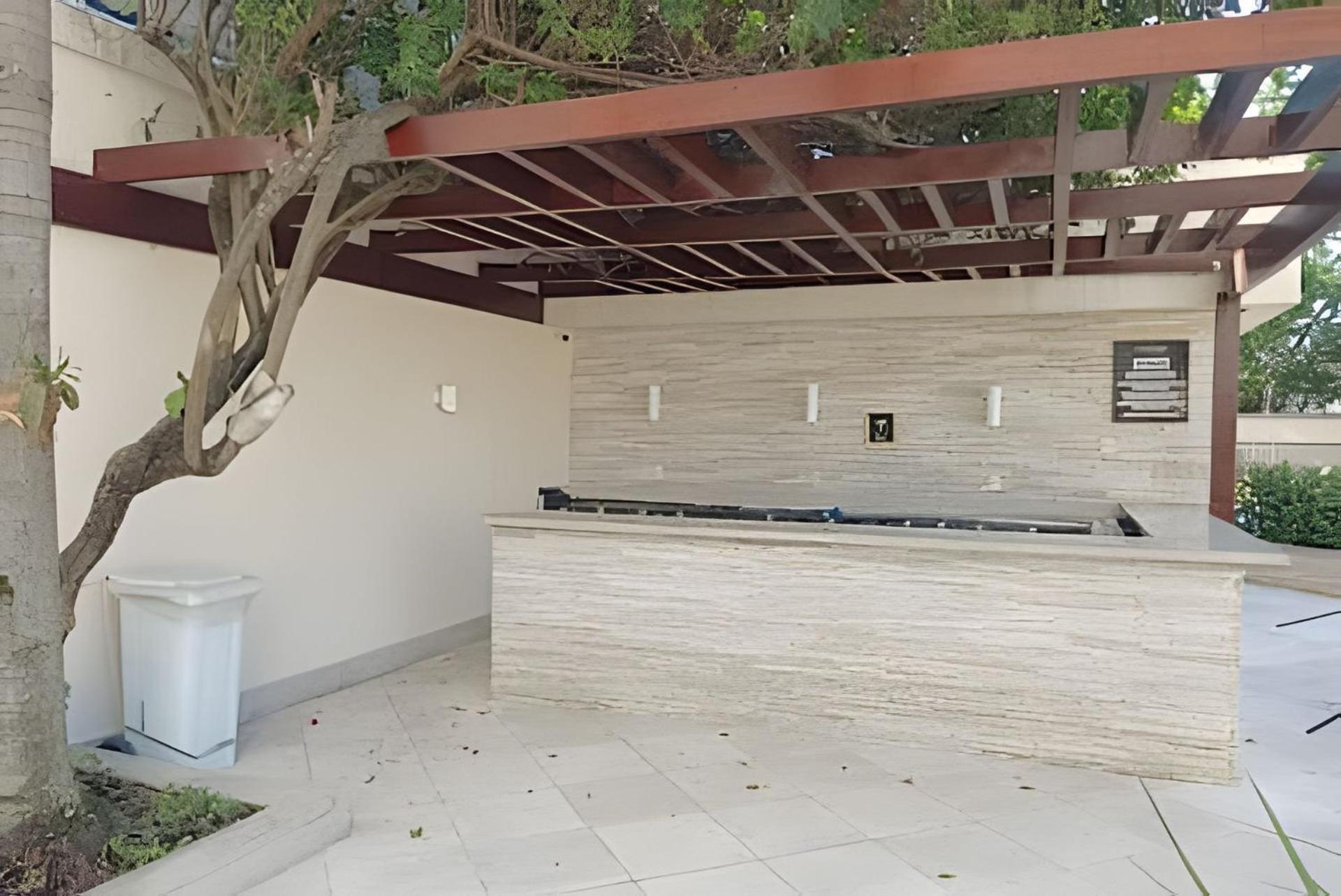 Appartement Flat 1407 Riocentro/rock Inrio/projac/farmasi Arena/barra Da Tijuca/parque Olimpico *