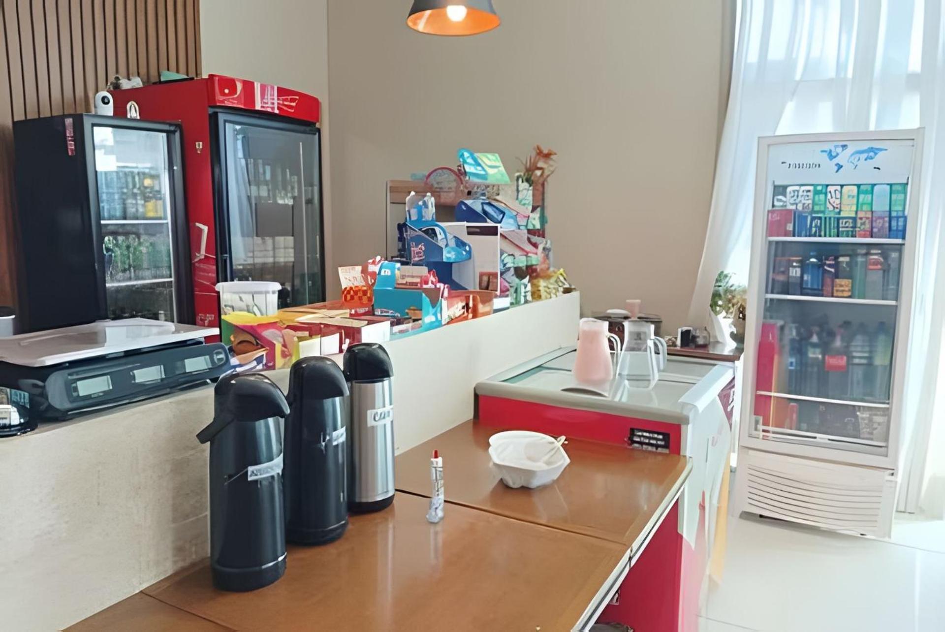 Appartement Flat 1407 Riocentro/rock Inrio/projac/farmasi Arena/barra Da Tijuca/parque Olimpico