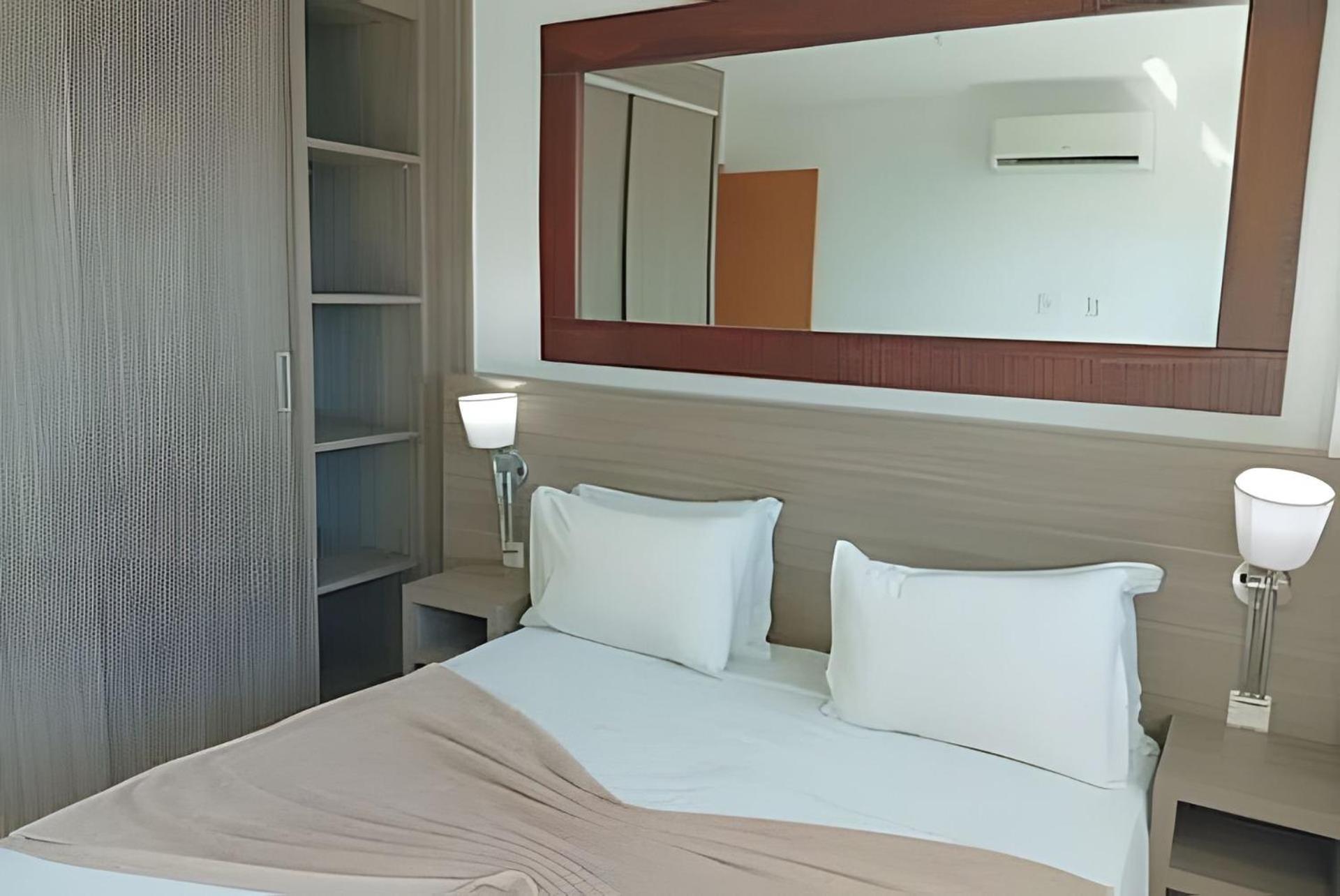 Appartement Flat 1407 Riocentro/rock Inrio/projac/farmasi Arena/barra Da Tijuca/parque Olimpico *