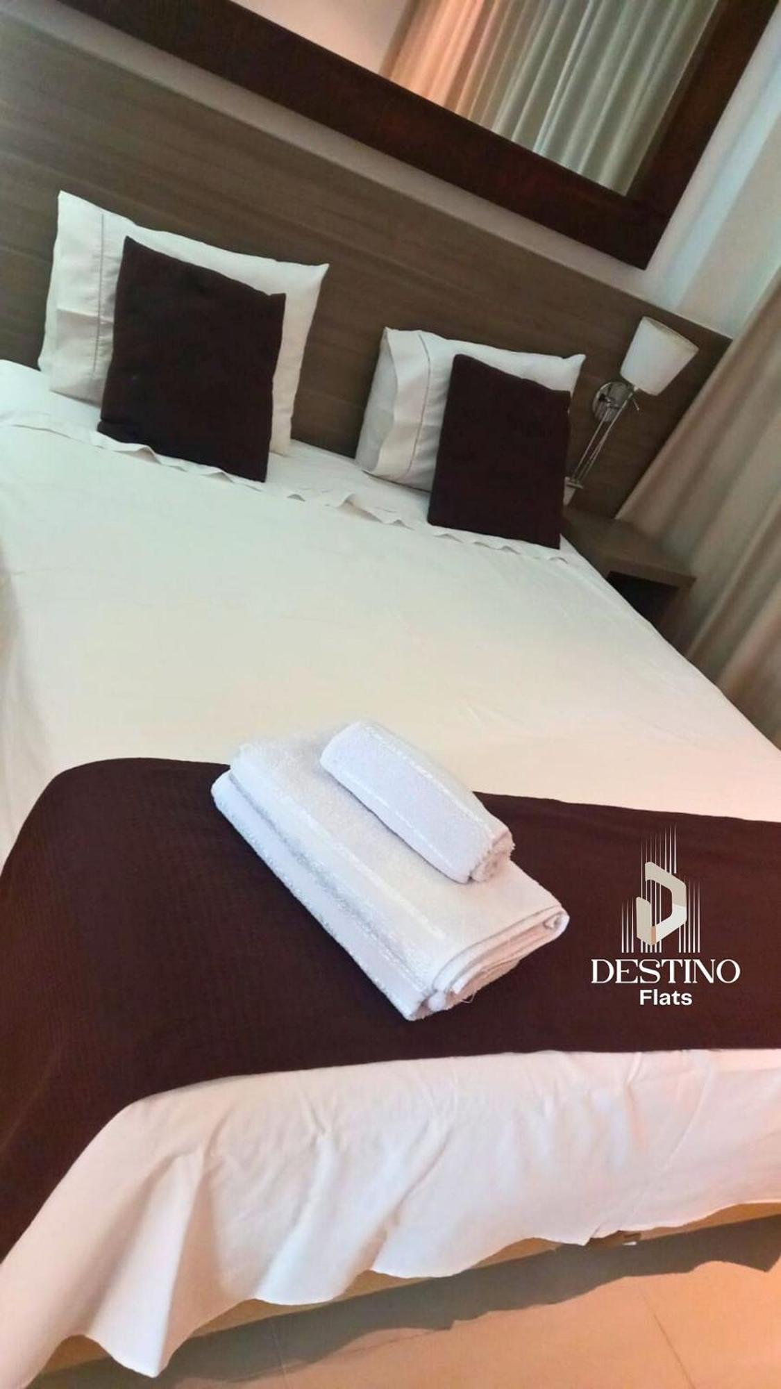 Appartement Flat 1407 Riocentro/rock Inrio/projac/farmasi Arena/barra Da Tijuca/parque Olimpico