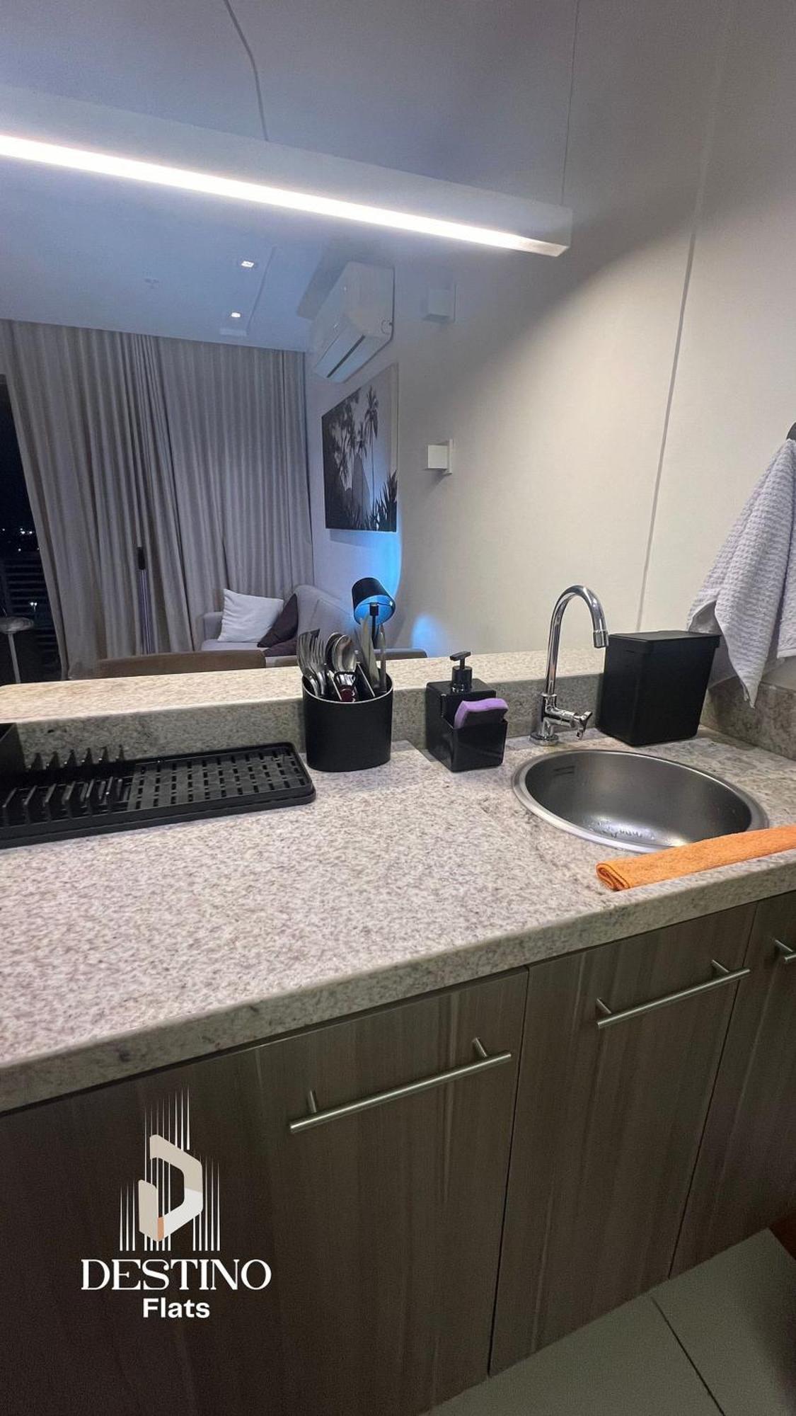 Appartement Flat 1407 Riocentro/rock Inrio/projac/farmasi Arena/barra Da Tijuca/parque Olimpico
