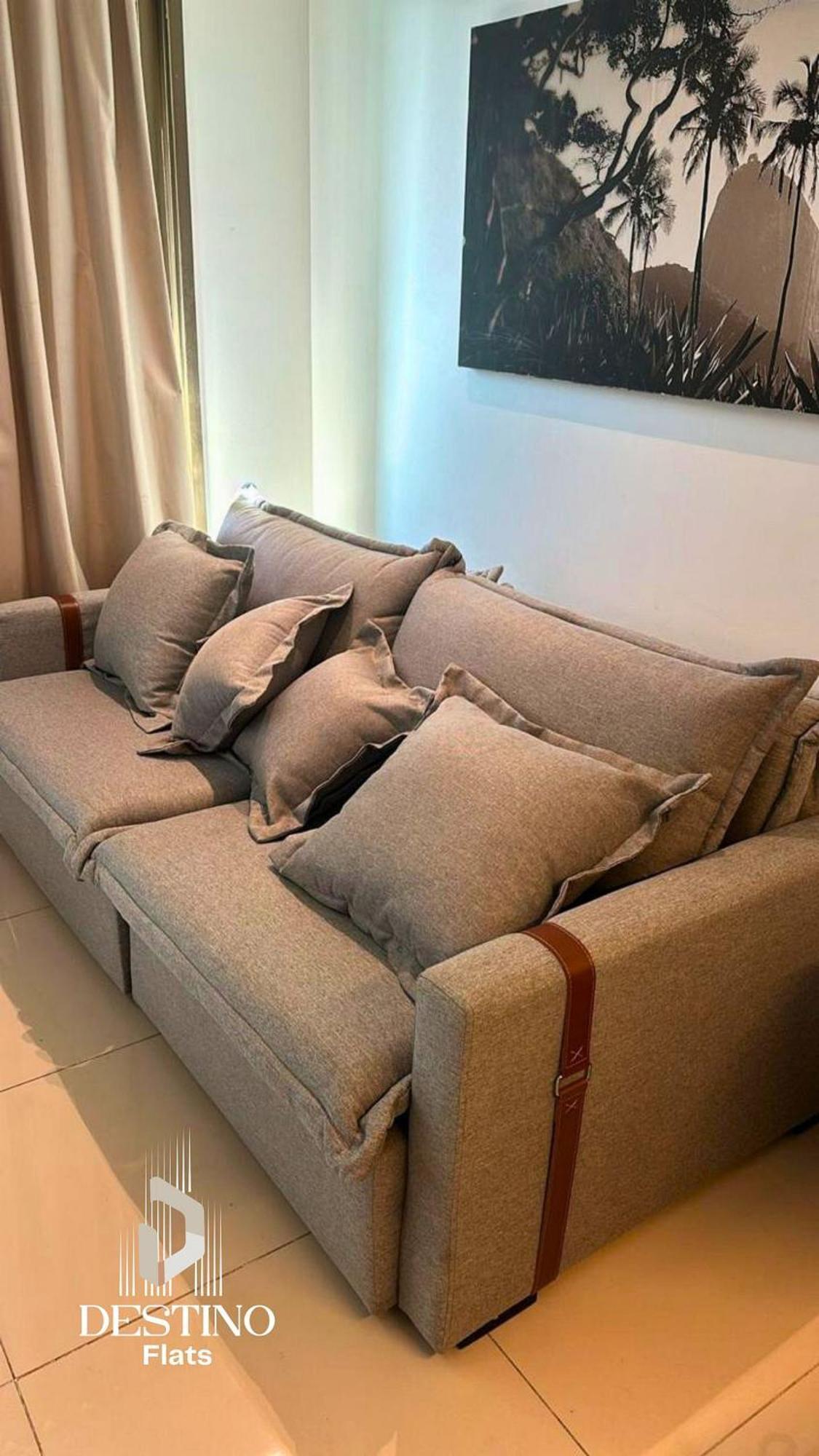 Flat 1407 Riocentro/rock Inrio/projac/farmasi Arena/barra Da Tijuca/parque Olimpico Appartement