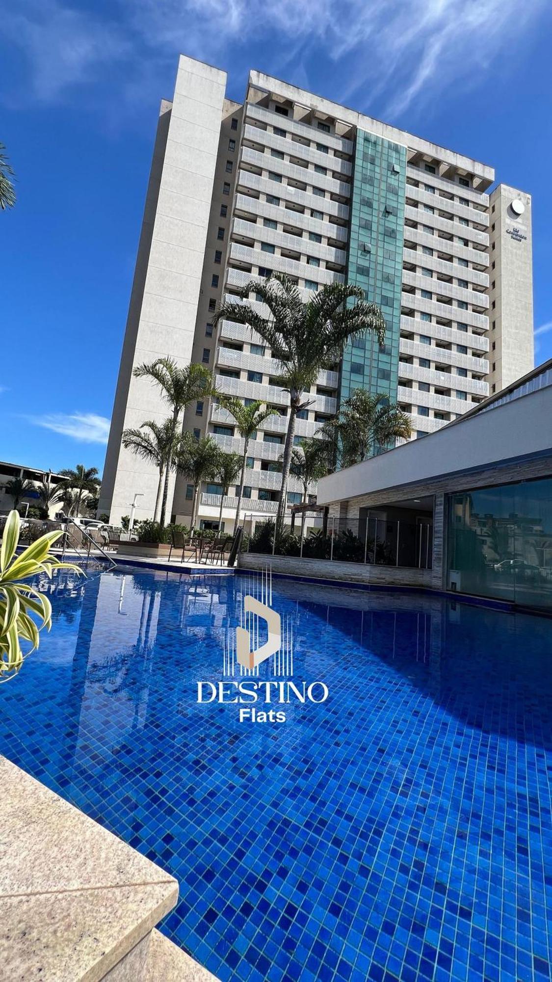 Flat 1407 Riocentro/rock Inrio/projac/farmasi Arena/barra Da Tijuca/parque Olimpico * Rio de Janeiro
