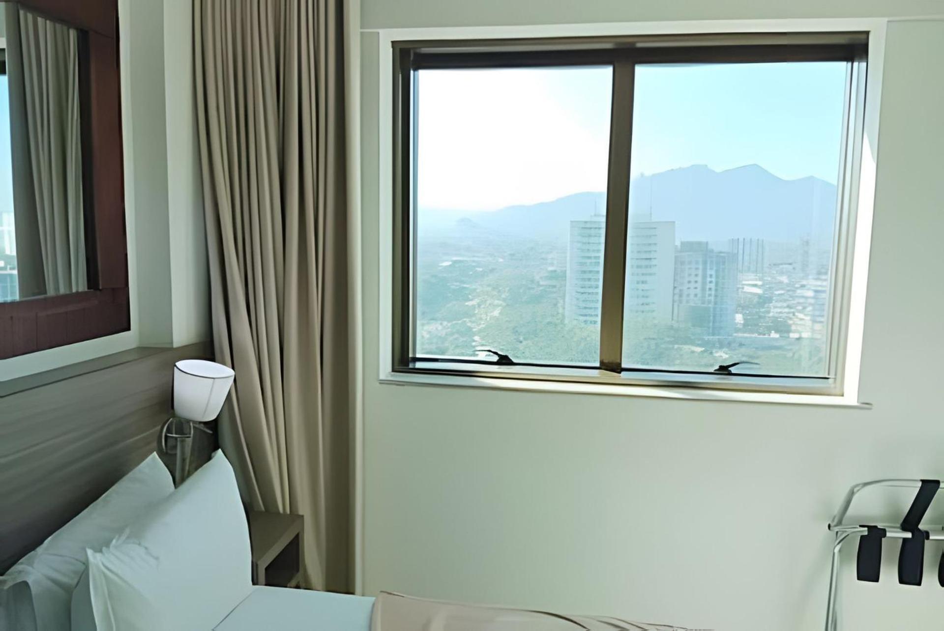 Flat 1407 Riocentro/rock Inrio/projac/farmasi Arena/barra Da Tijuca/parque Olimpico * Rio de Janeiro