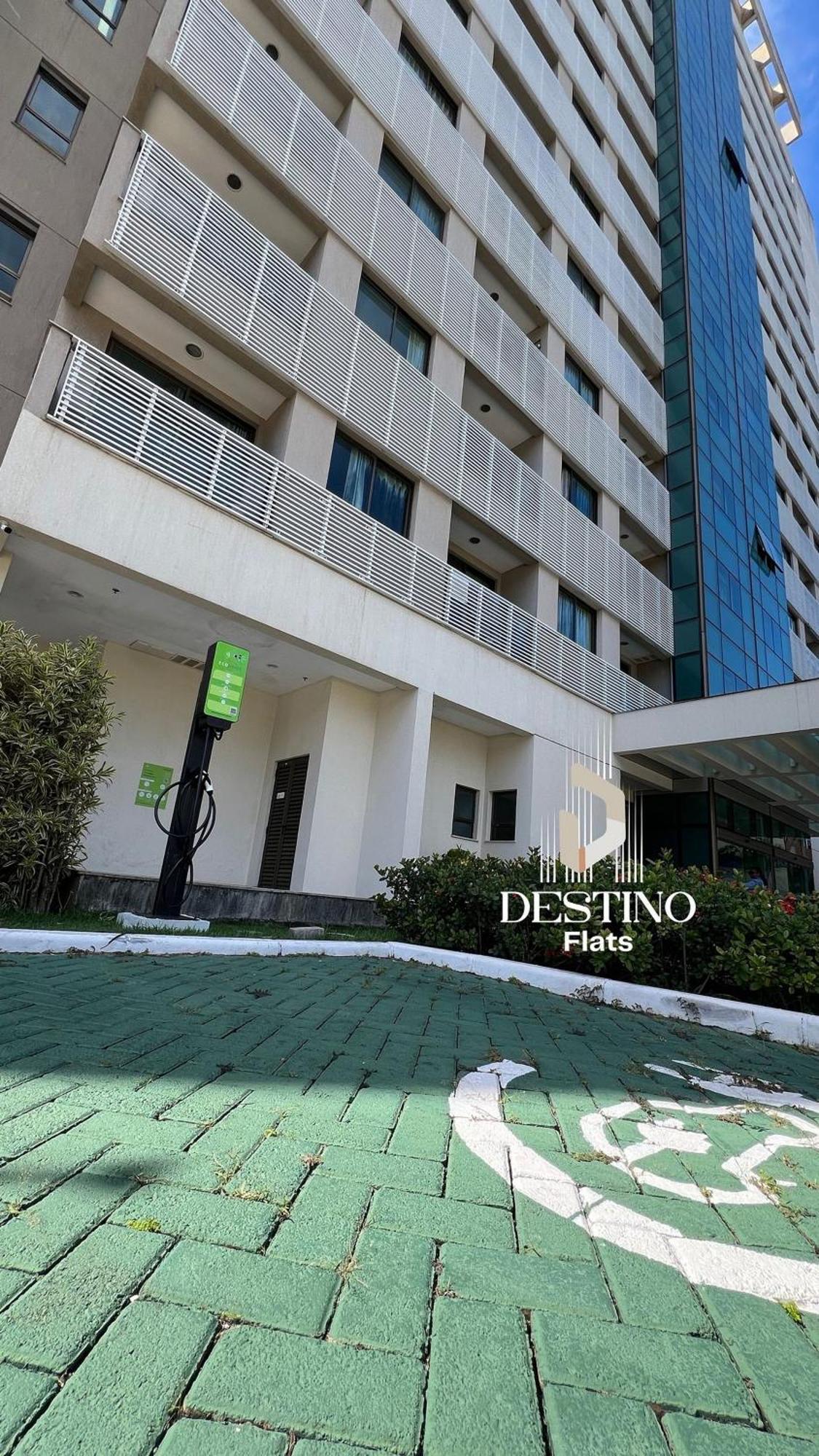 Apartamento Flat 1407 Riocentro/rock Inrio/projac/farmasi Arena/barra Da Tijuca/parque Olimpico Rio de Janeiro